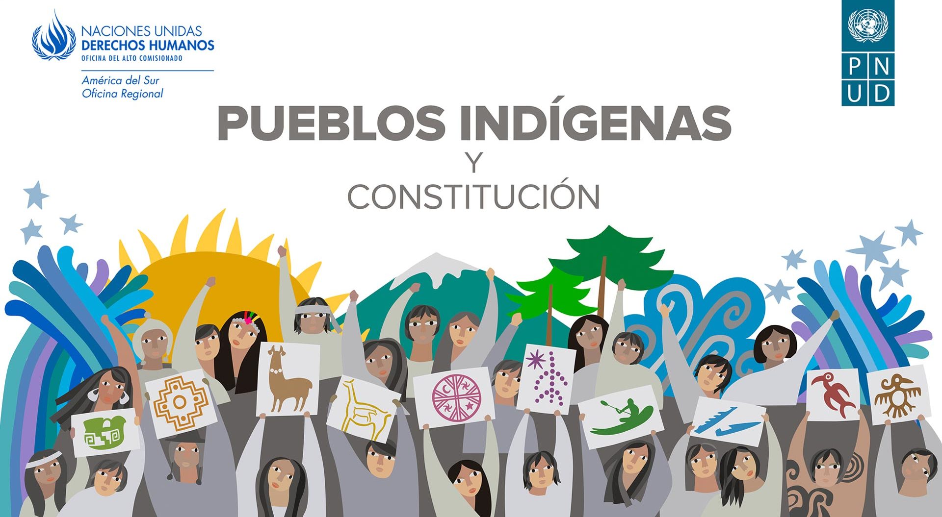 Mujeres Constituyentes